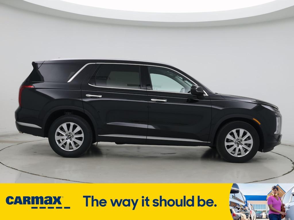 used 2024 Hyundai Palisade car, priced at $37,998