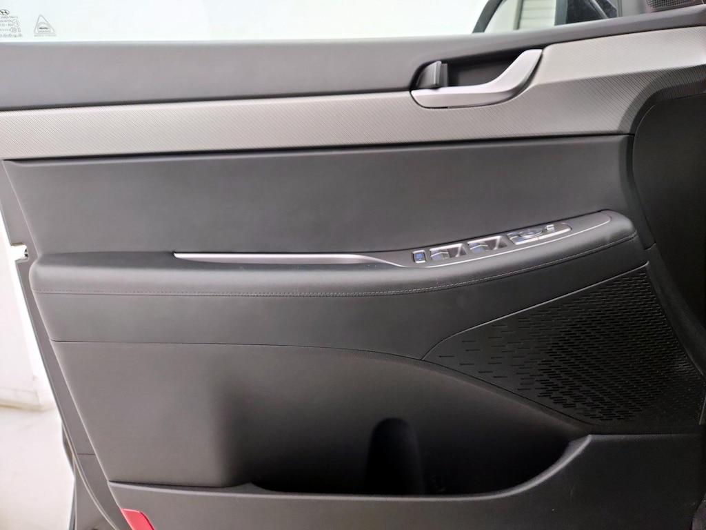 used 2024 Hyundai Palisade car, priced at $37,998