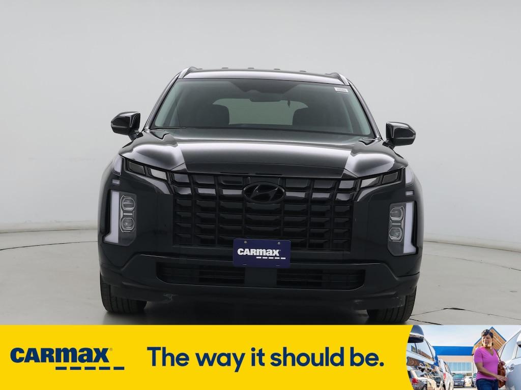 used 2024 Hyundai Palisade car, priced at $37,998
