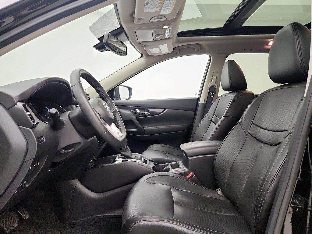 used 2020 Nissan Rogue car, priced at $23,998