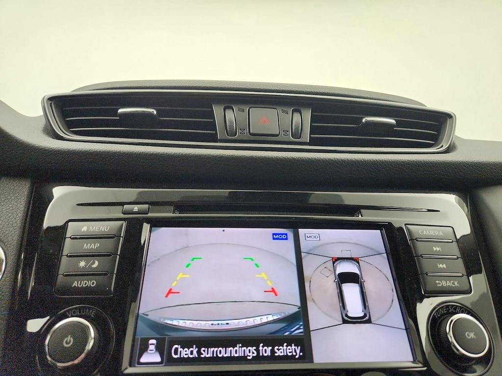 used 2020 Nissan Rogue car, priced at $23,998