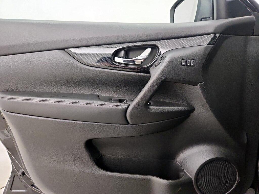 used 2020 Nissan Rogue car, priced at $23,998