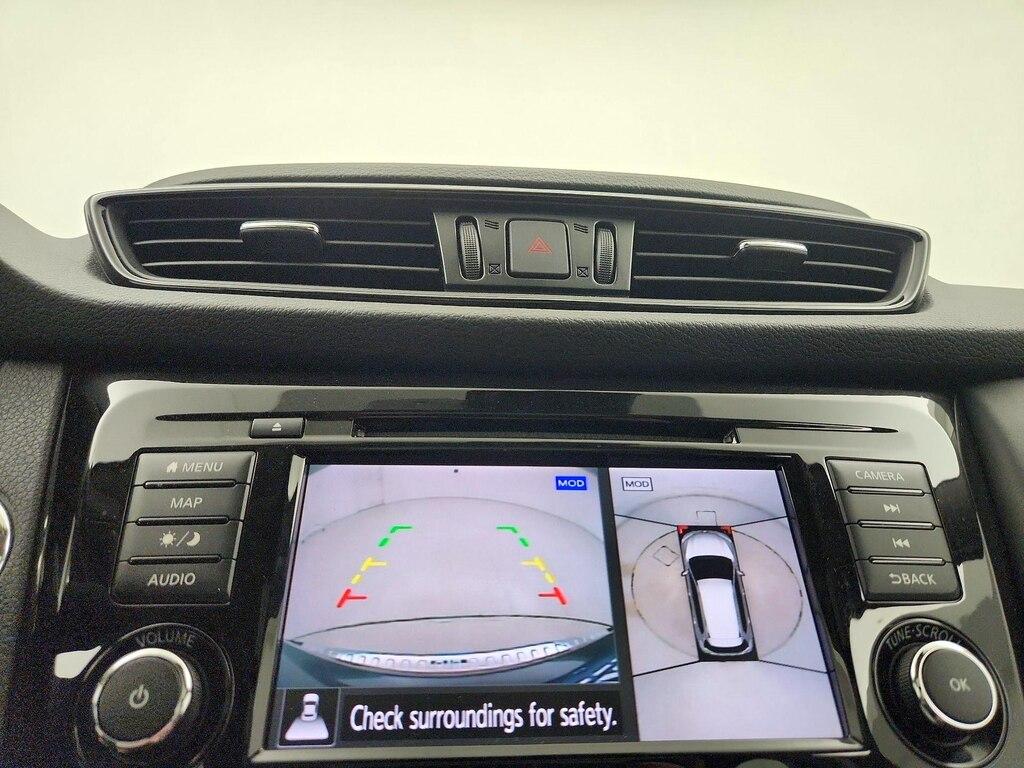 used 2020 Nissan Rogue car, priced at $23,998