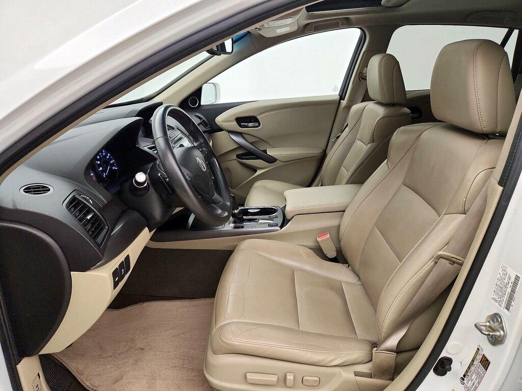 used 2015 Acura RDX car, priced at $14,599