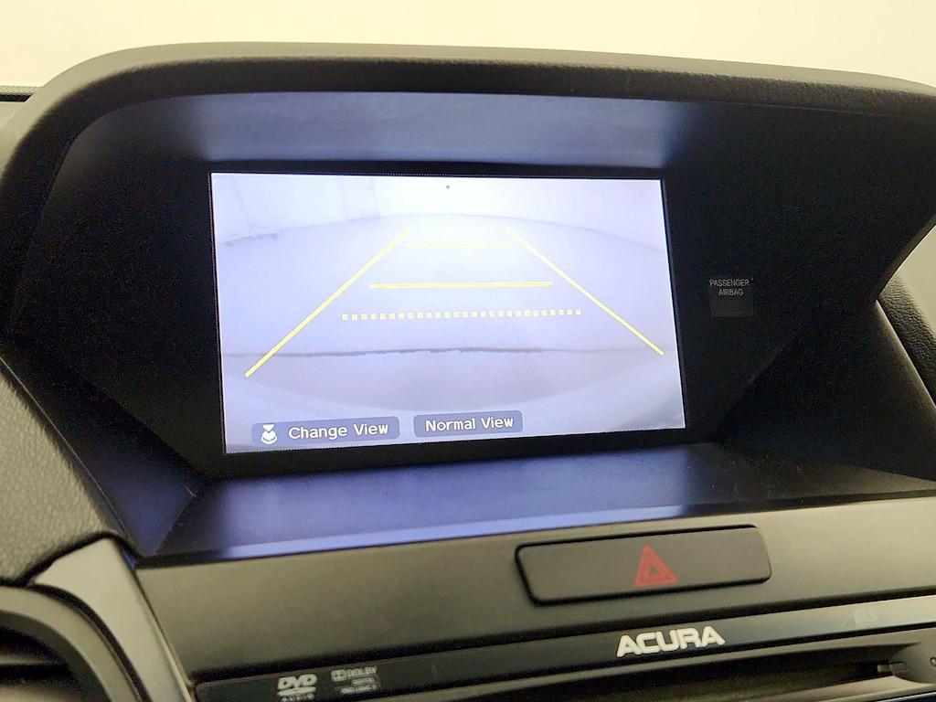 used 2015 Acura RDX car, priced at $14,599