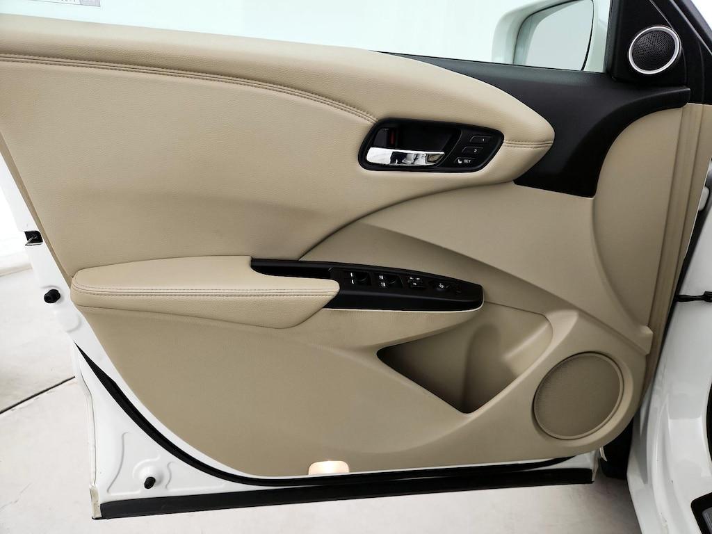 used 2015 Acura RDX car, priced at $14,599