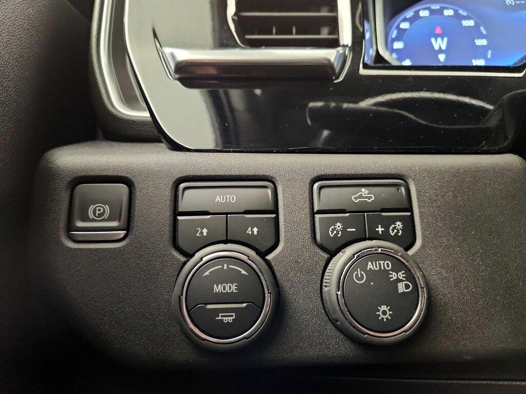 used 2022 Chevrolet Silverado 1500 car, priced at $34,998