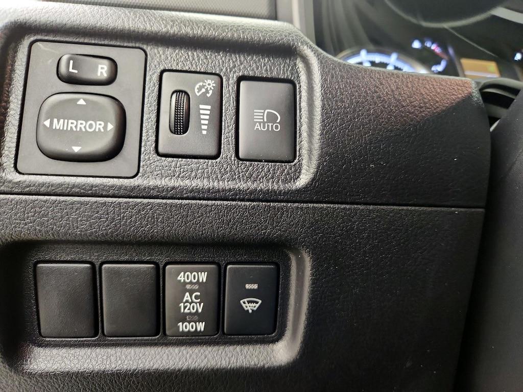used 2023 Toyota 4Runner car, priced at $53,998