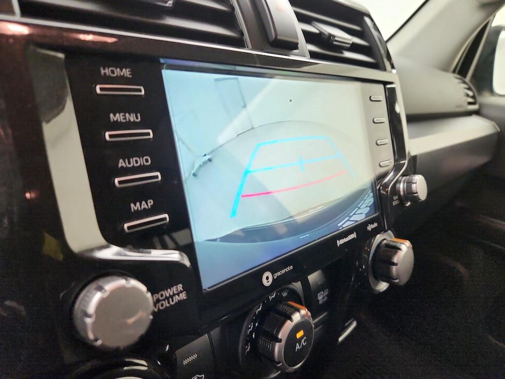 used 2023 Toyota 4Runner car, priced at $53,998
