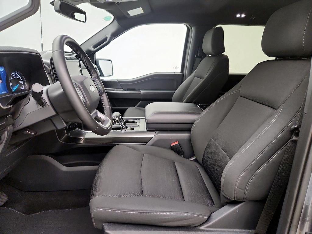 used 2023 Ford F-150 car, priced at $45,998