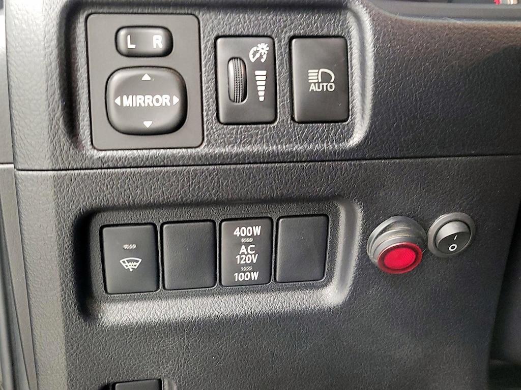 used 2021 Toyota 4Runner car, priced at $47,998