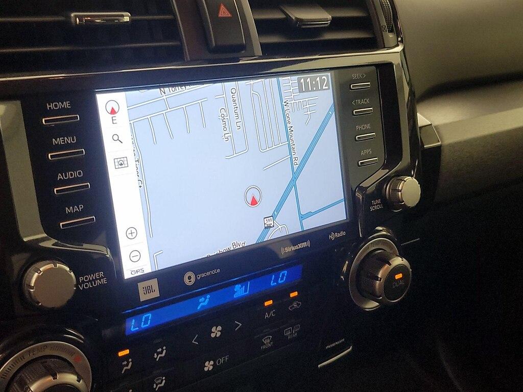 used 2021 Toyota 4Runner car, priced at $47,998