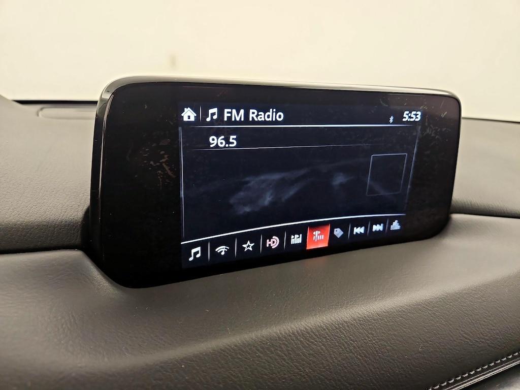 used 2019 Mazda CX-5 car, priced at $19,998