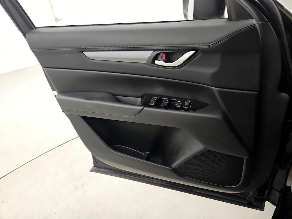 used 2019 Mazda CX-5 car, priced at $19,998