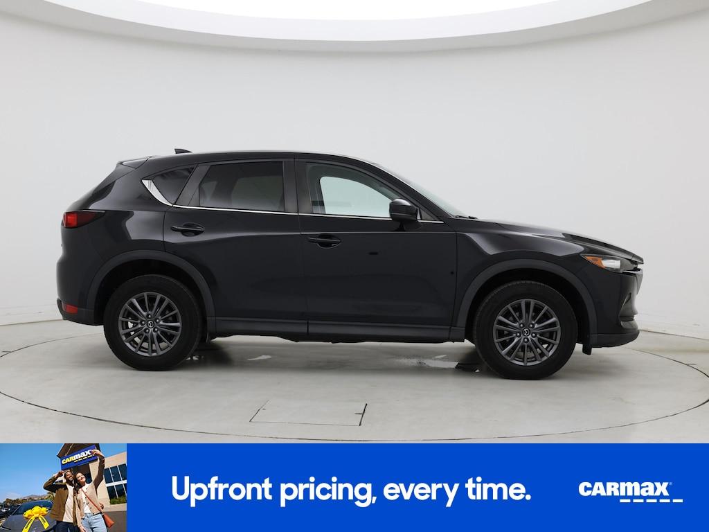 used 2019 Mazda CX-5 car, priced at $19,998