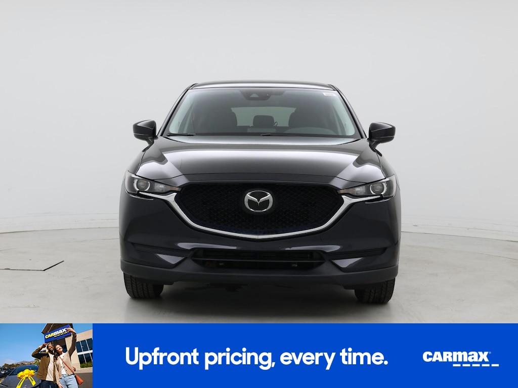 used 2019 Mazda CX-5 car, priced at $19,998