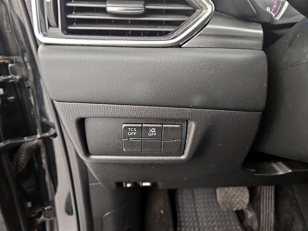 used 2019 Mazda CX-5 car, priced at $19,998