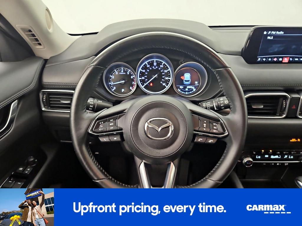 used 2019 Mazda CX-5 car, priced at $19,998
