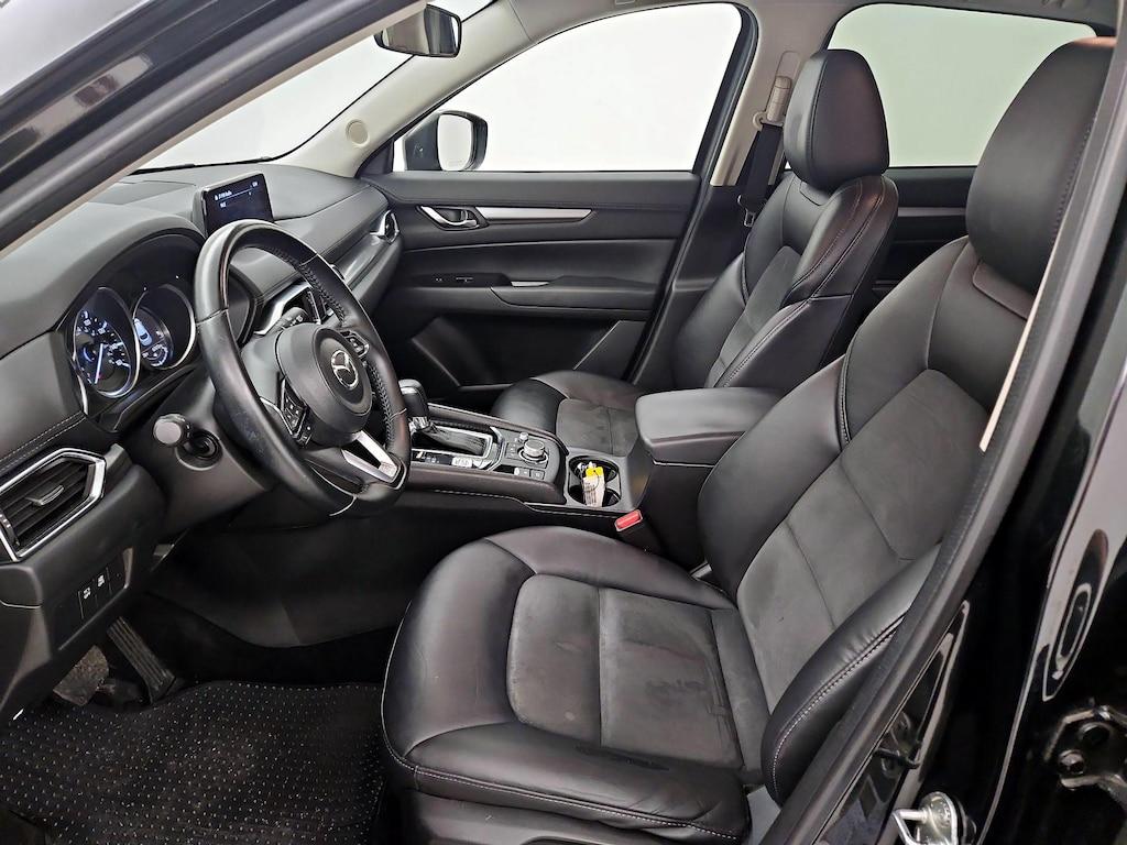 used 2019 Mazda CX-5 car, priced at $19,998