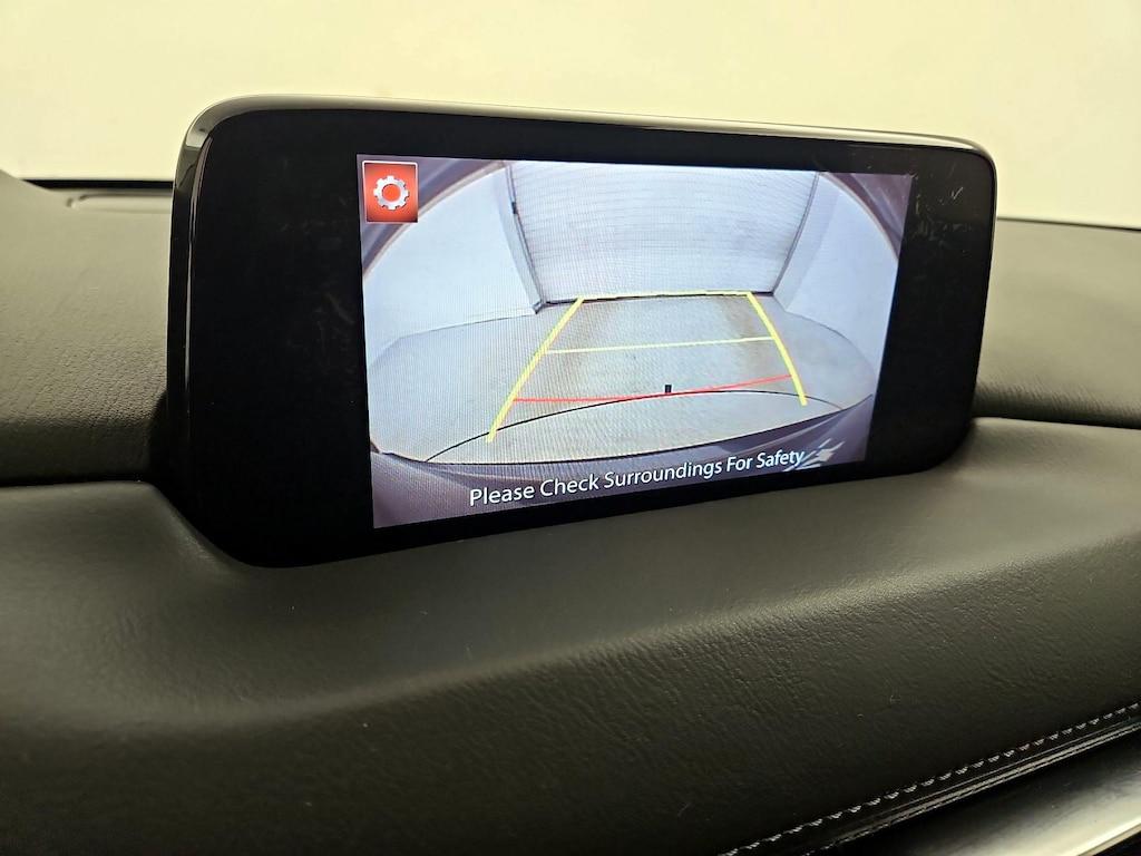 used 2019 Mazda CX-5 car, priced at $19,998