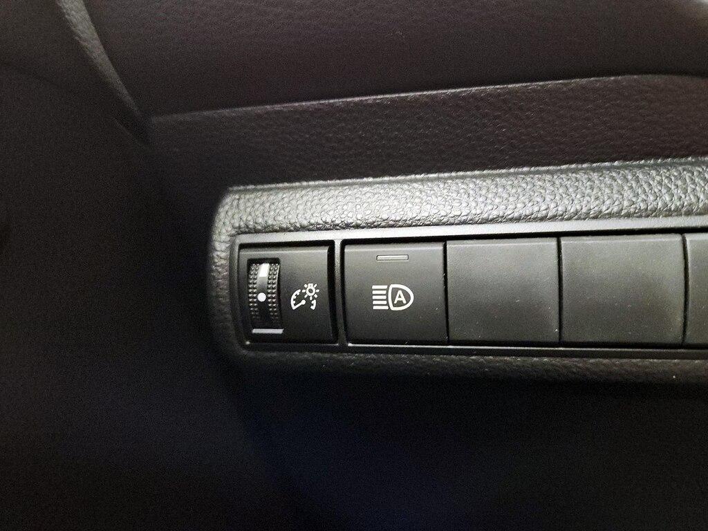 used 2022 Toyota Corolla car, priced at $23,998