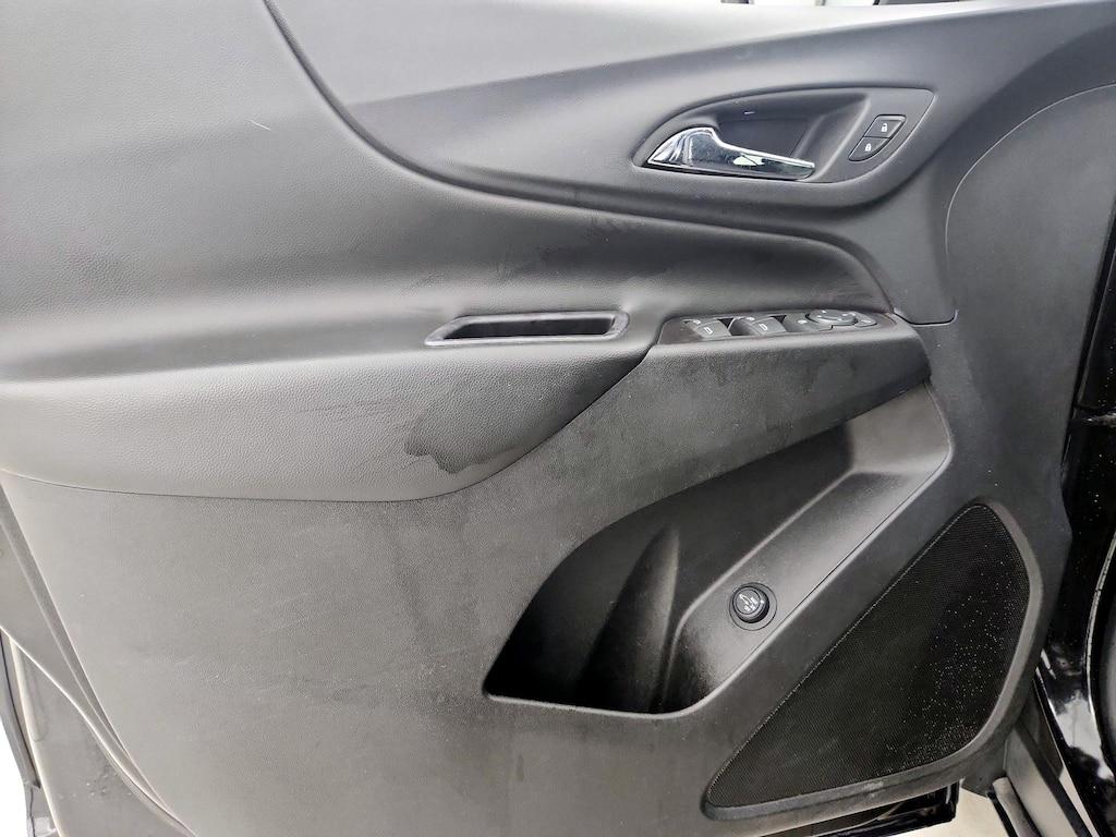 used 2019 Chevrolet Equinox car, priced at $15,998