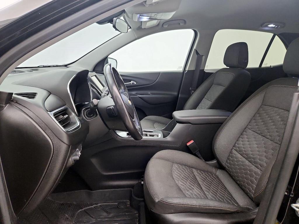 used 2019 Chevrolet Equinox car, priced at $15,998