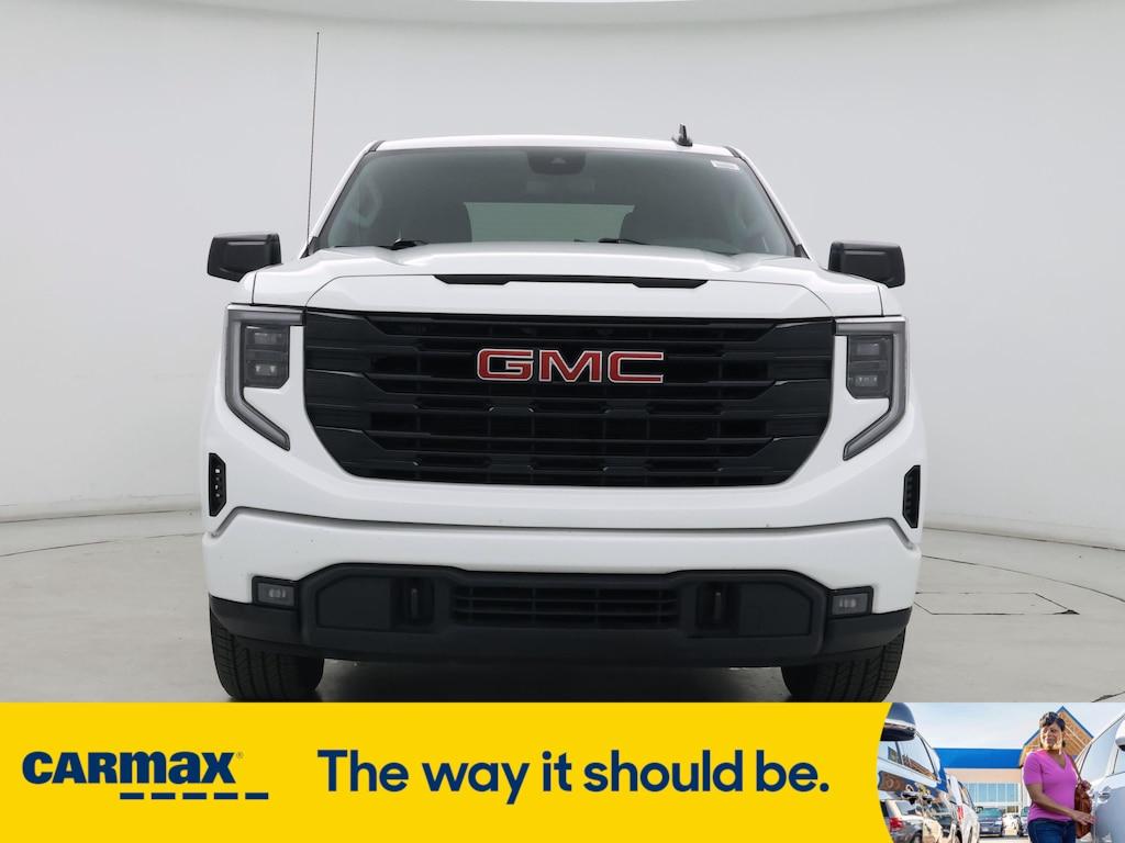 used 2024 GMC Sierra 1500 car, priced at $42,998