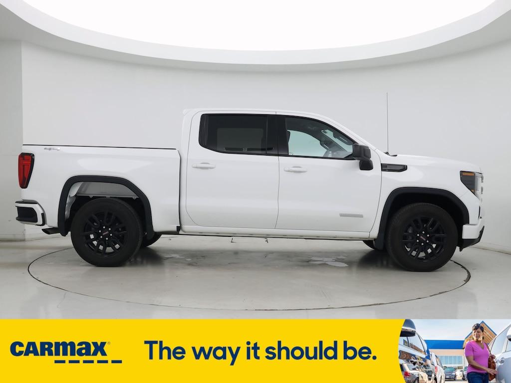 used 2024 GMC Sierra 1500 car, priced at $42,998