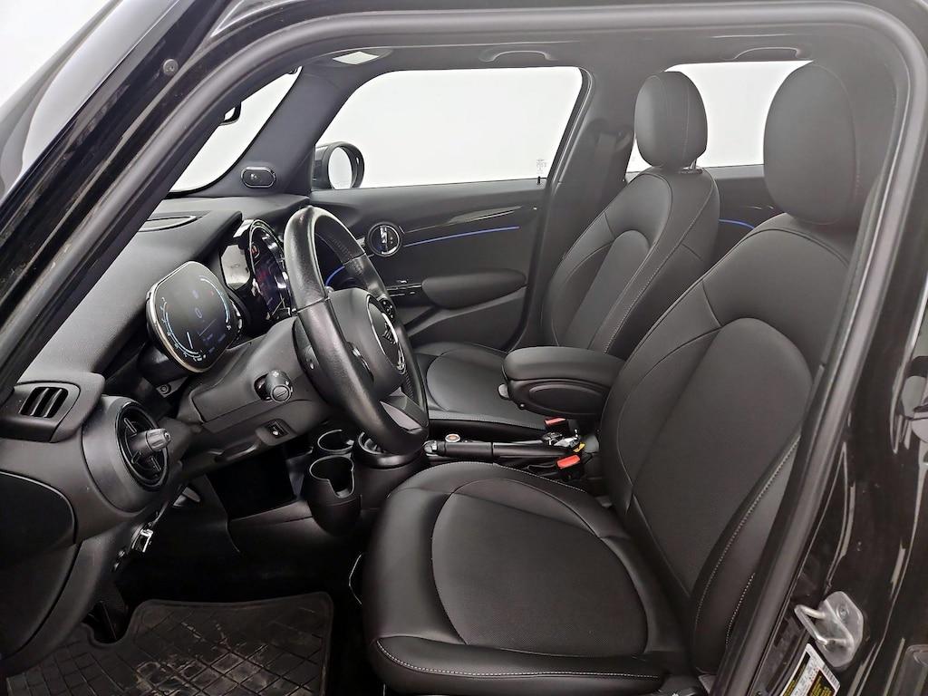 used 2022 MINI Hardtop car, priced at $19,998