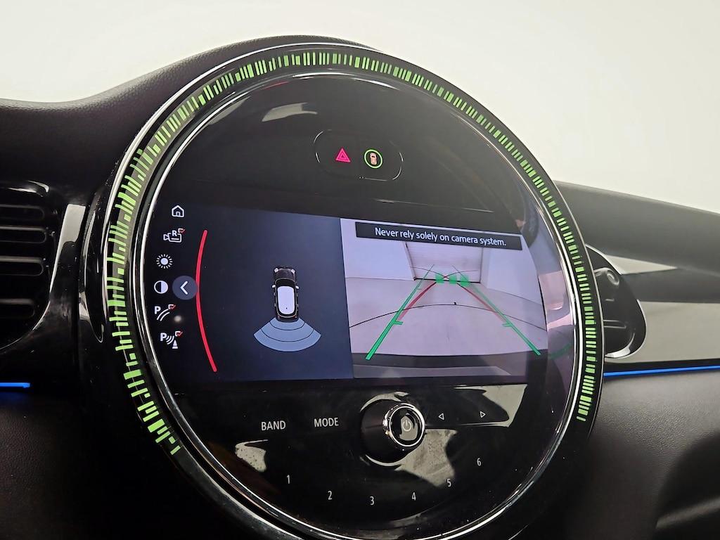 used 2022 MINI Hardtop car, priced at $19,998