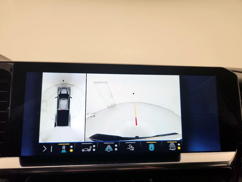 used 2024 Chevrolet Silverado 3500 car, priced at $70,998