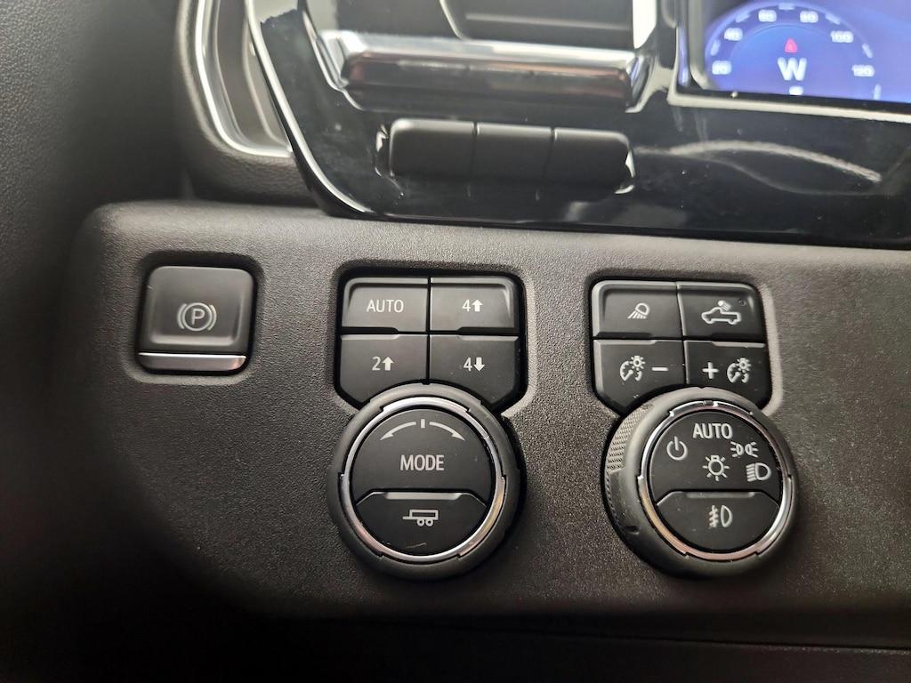 used 2024 Chevrolet Silverado 3500 car, priced at $70,998