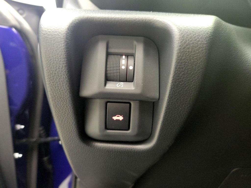used 2025 Toyota GR86 car, priced at $31,998