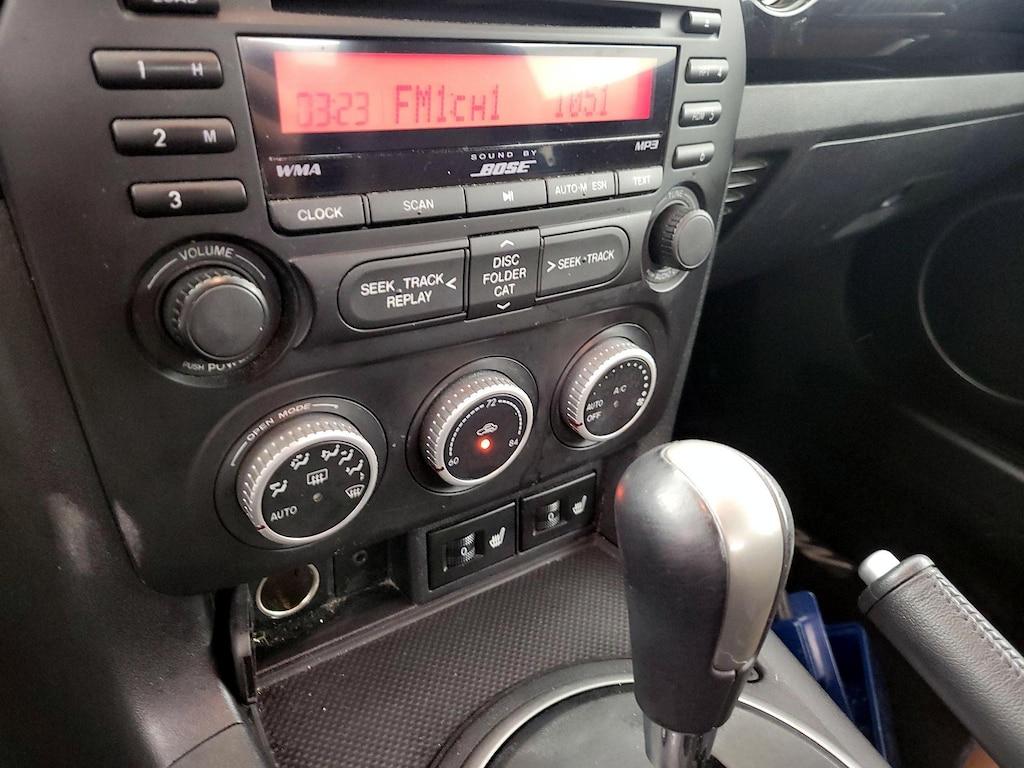 used 2015 Mazda MX-5 Miata car, priced at $17,998