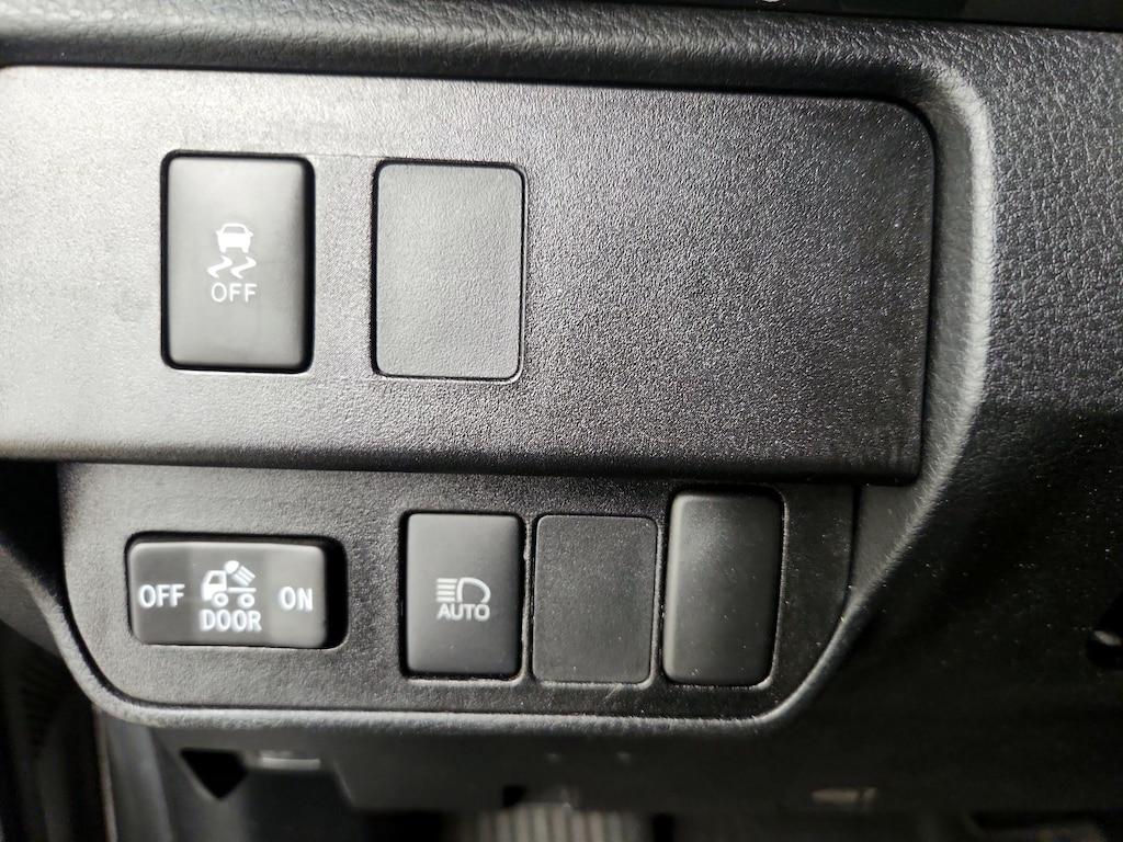 used 2022 Toyota Tacoma car, priced at $35,998