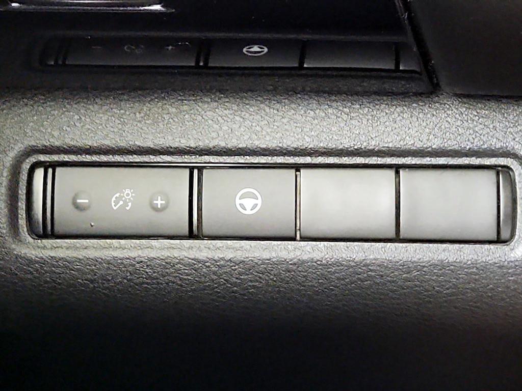 used 2022 Nissan Pathfinder car, priced at $26,998