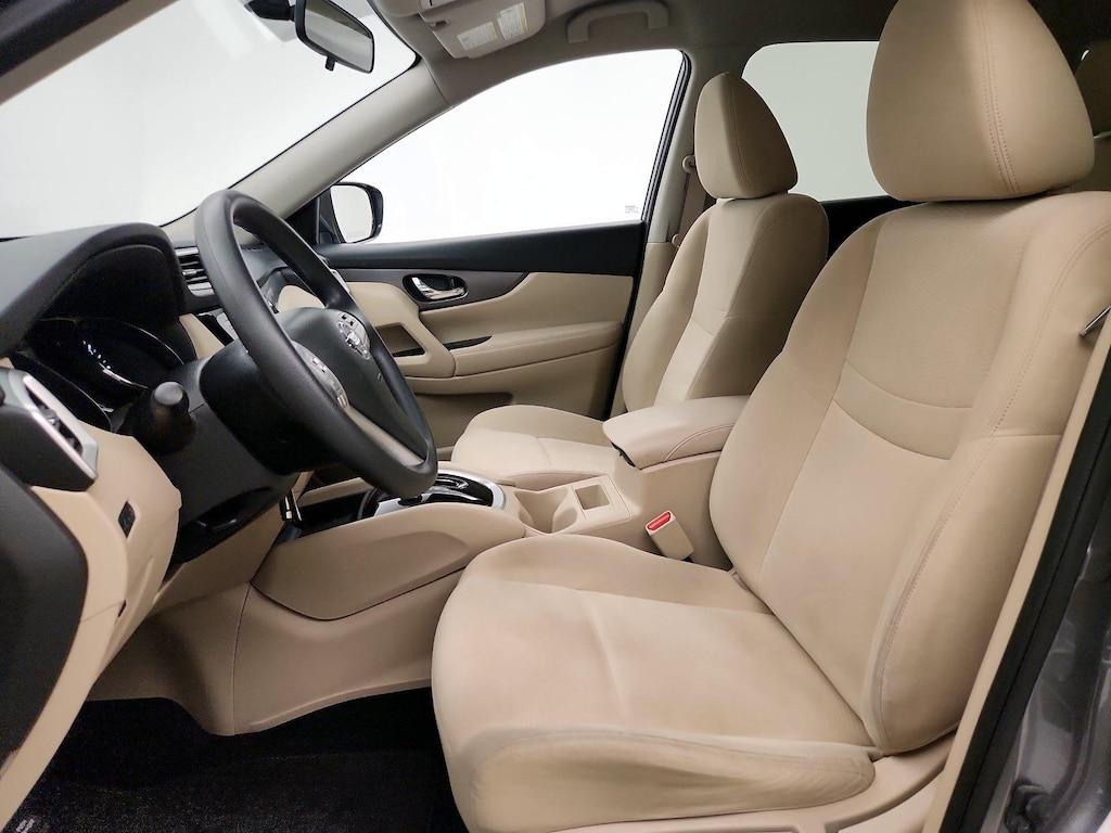 used 2016 Nissan Rogue car, priced at $15,998