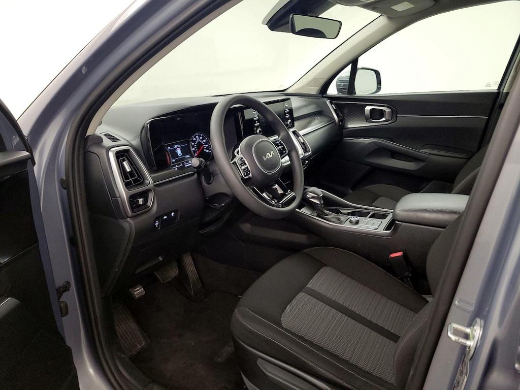 used 2023 Kia Sorento car, priced at $24,998