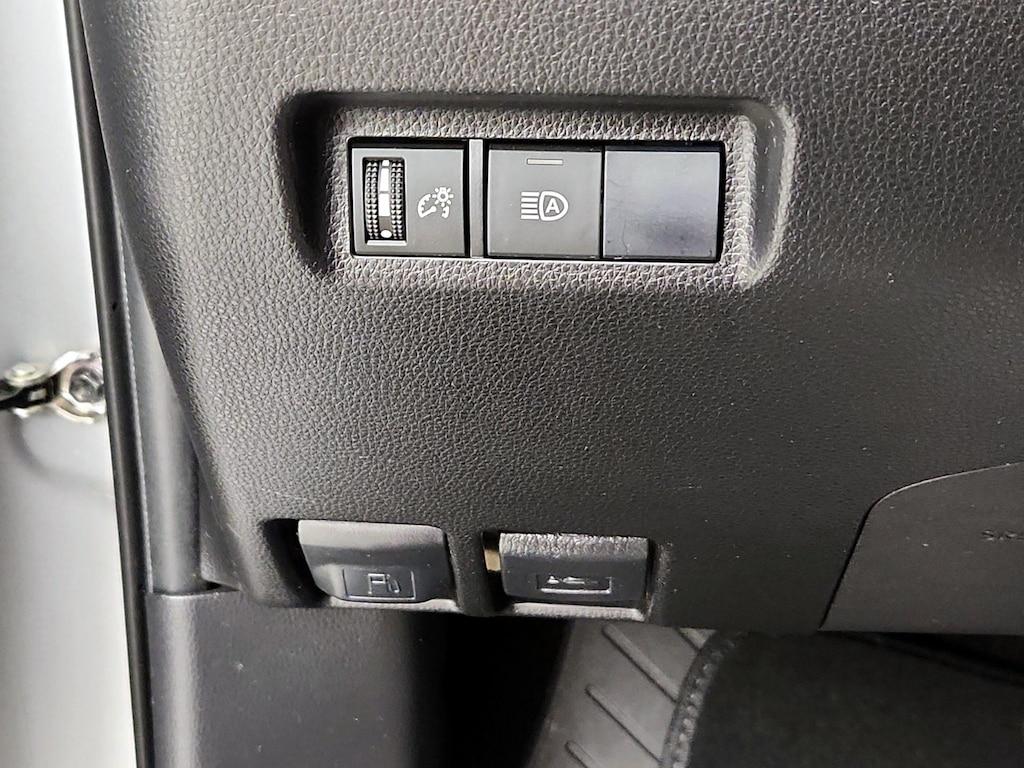 used 2019 Toyota RAV4 car, priced at $22,998