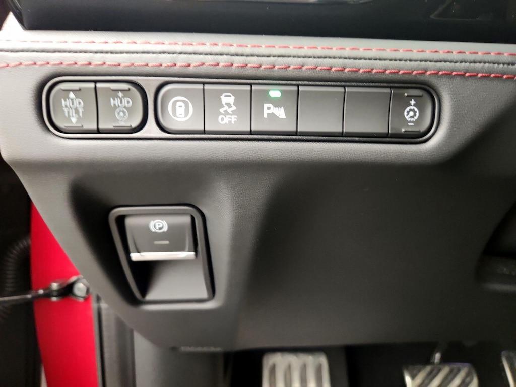 used 2024 Acura MDX car, priced at $60,998