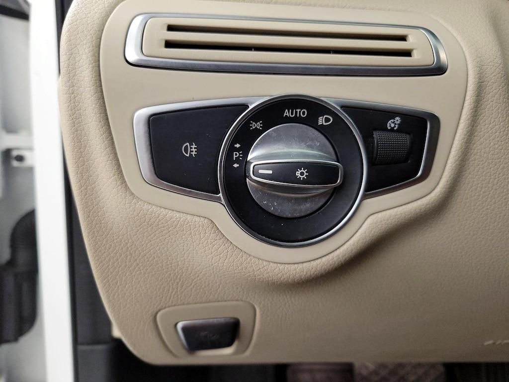 used 2021 Mercedes-Benz C-Class car, priced at $28,998