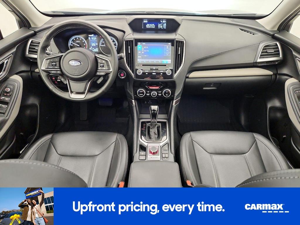 used 2023 Subaru Forester car, priced at $28,998