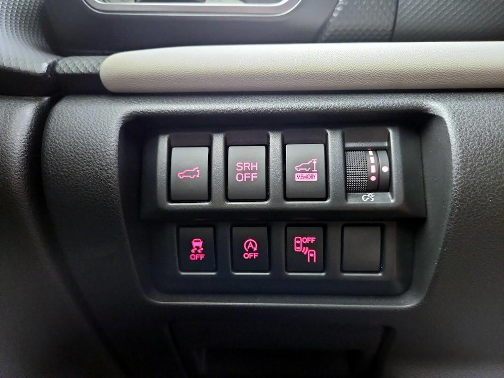 used 2023 Subaru Forester car, priced at $28,998