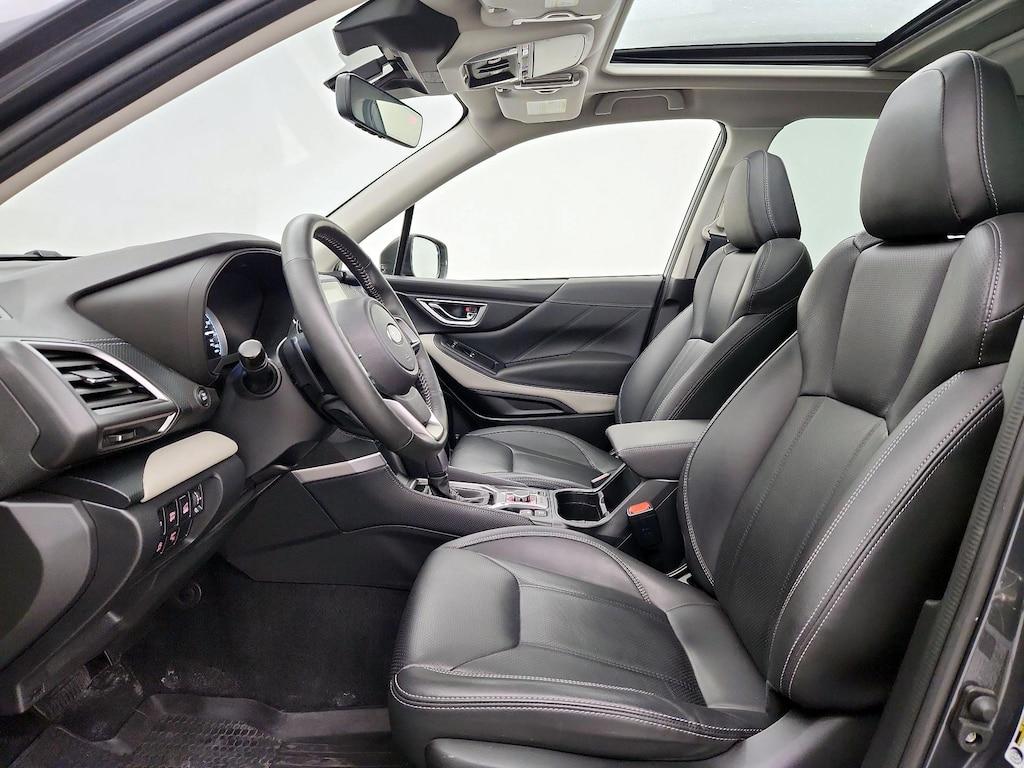 used 2023 Subaru Forester car, priced at $28,998