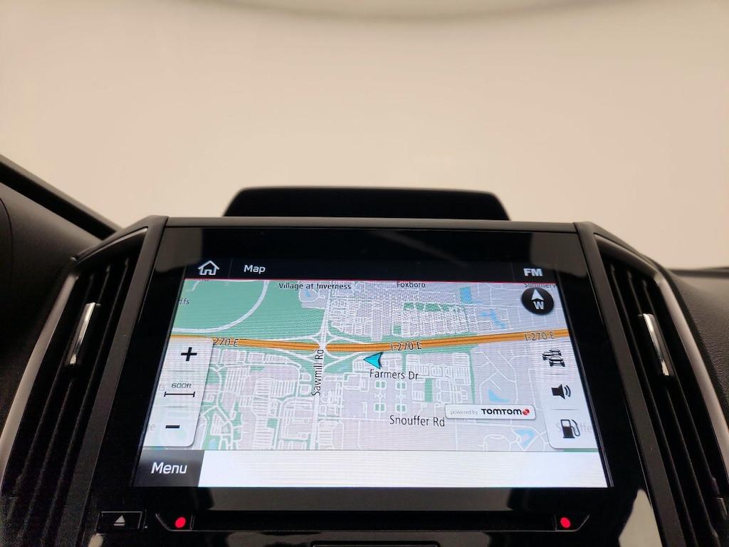 used 2023 Subaru Forester car, priced at $28,998