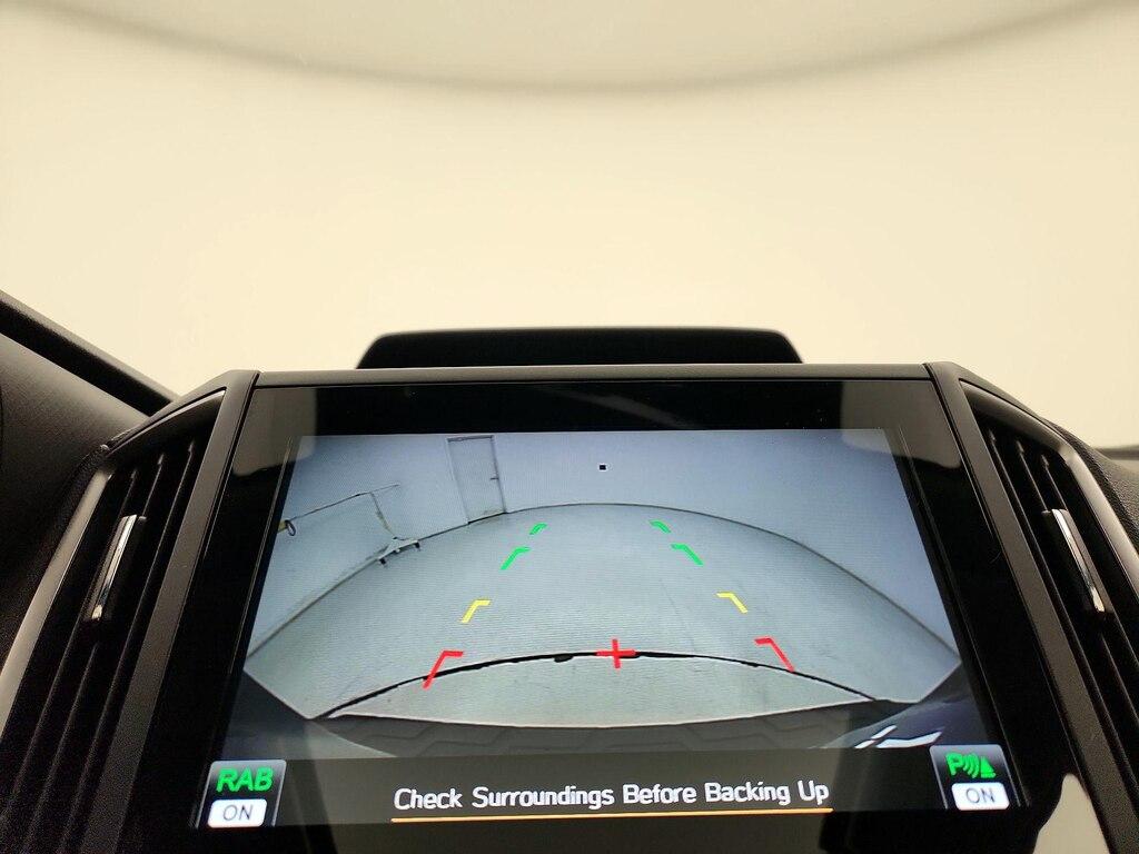 used 2023 Subaru Forester car, priced at $28,998