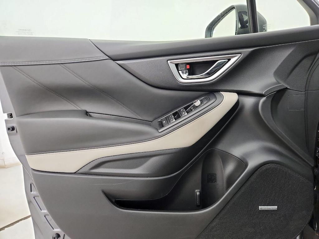 used 2023 Subaru Forester car, priced at $28,998