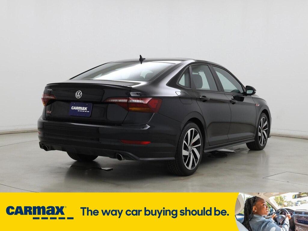 used 2019 Volkswagen Jetta GLI car, priced at $24,998