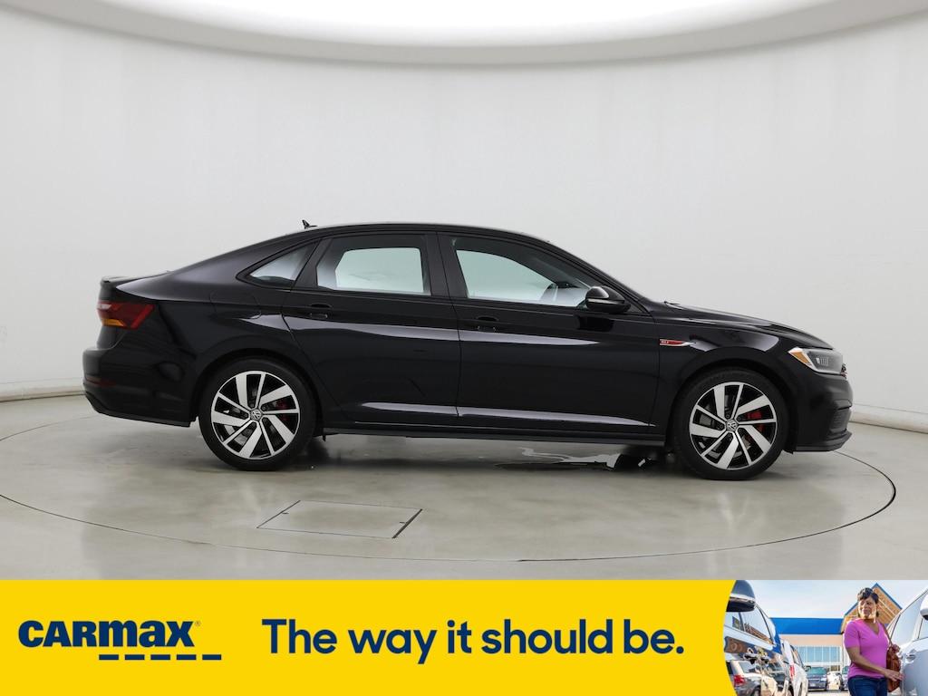 used 2019 Volkswagen Jetta GLI car, priced at $24,998